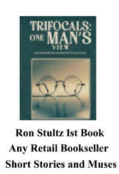 Shows all about Ron Stultz published book