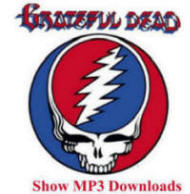 Provides access to Ron Stultz Grateful Dead Live Set MP3 collecton for listening or download