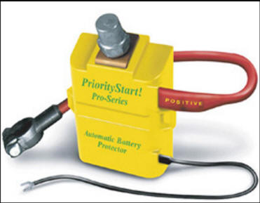 PriorityStart Pro