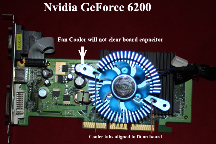 GeForce 6200