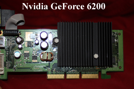 GeForce 6200