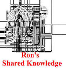 Ron Stultz Shared Knowledge Icon